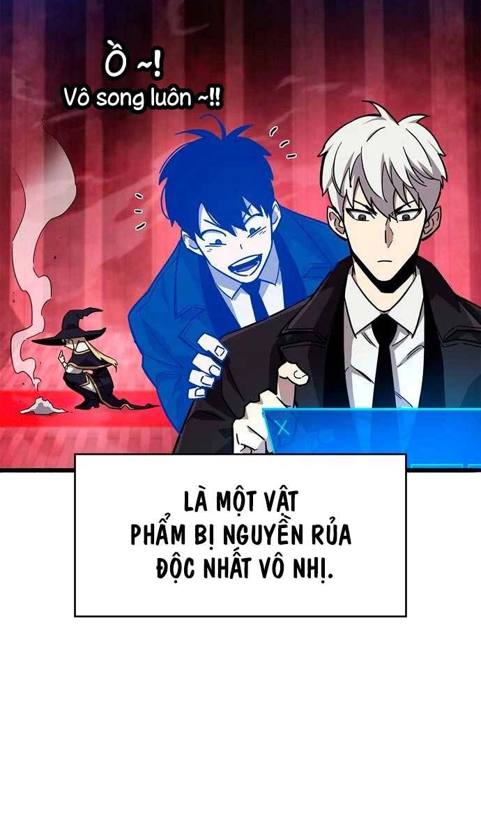 Người Chơi Che Giấu Quá Khứ Chapter 16 - 3