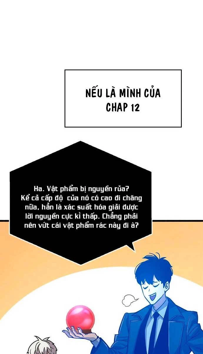 Người Chơi Che Giấu Quá Khứ Chapter 16 - 4