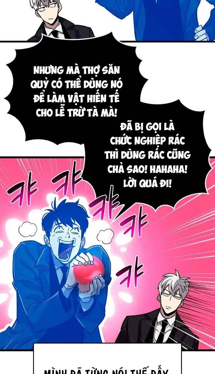 Người Chơi Che Giấu Quá Khứ Chapter 16 - 5