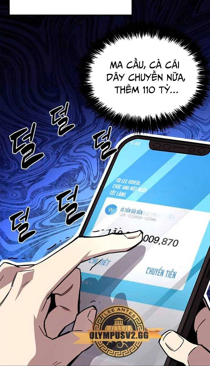 Người Chơi Che Giấu Quá Khứ Chapter 16 - 12