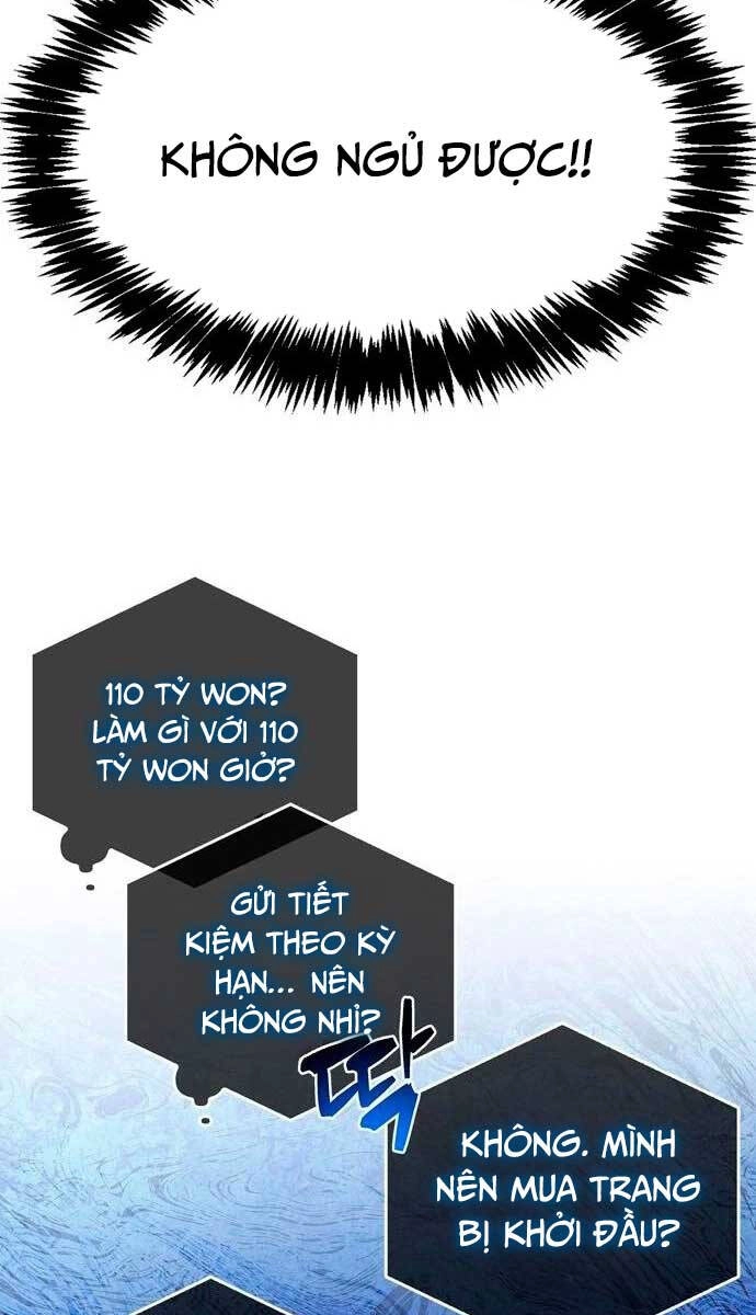 Người Chơi Che Giấu Quá Khứ Chapter 16 - 18