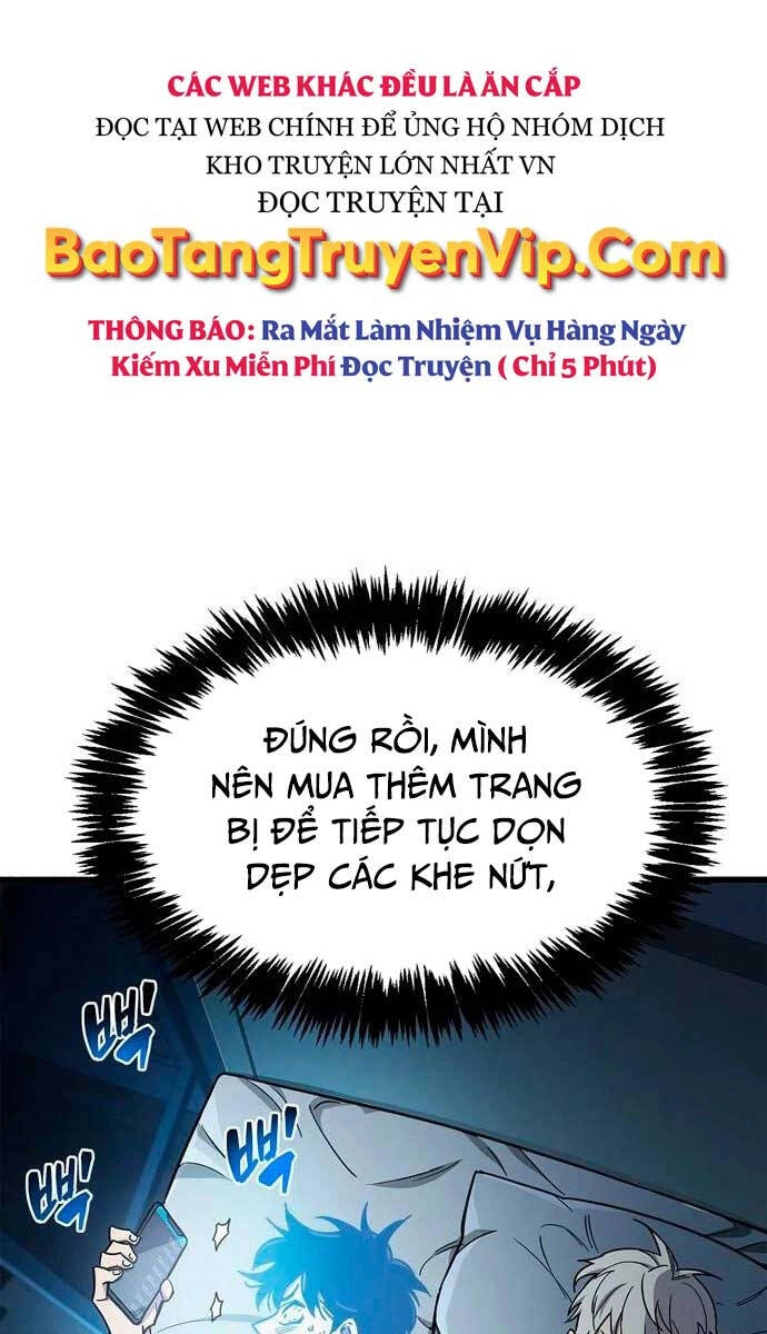 Người Chơi Che Giấu Quá Khứ Chapter 16 - 20