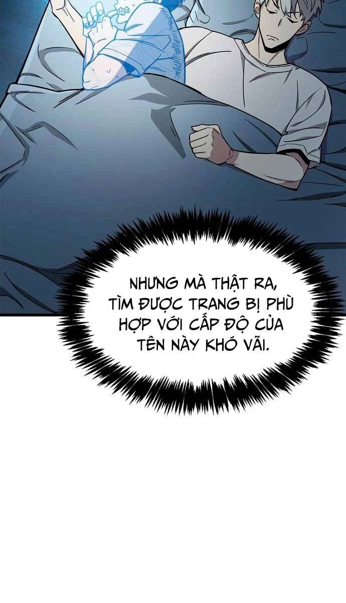 Người Chơi Che Giấu Quá Khứ Chapter 16 - 21