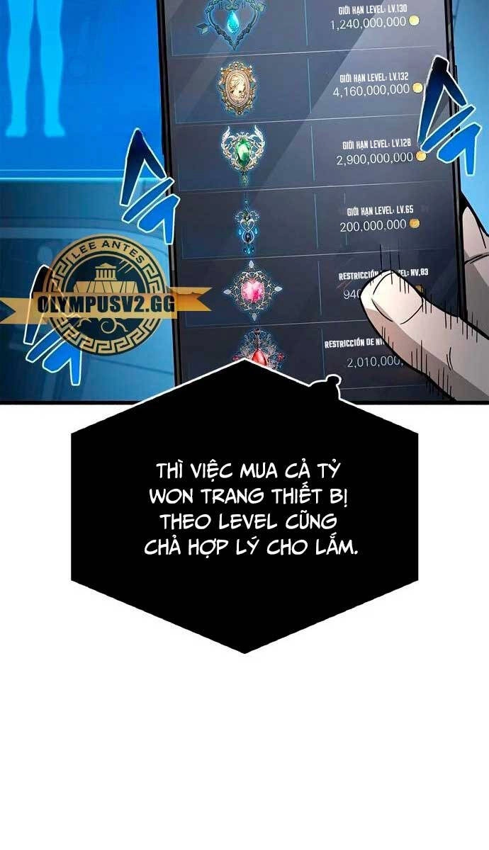 Người Chơi Che Giấu Quá Khứ Chapter 16 - 23