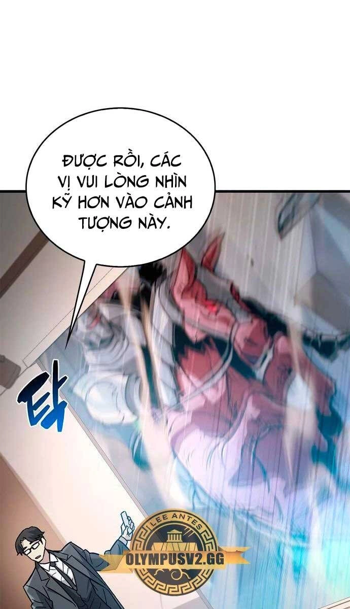 Người Chơi Che Giấu Quá Khứ Chapter 16 - 30