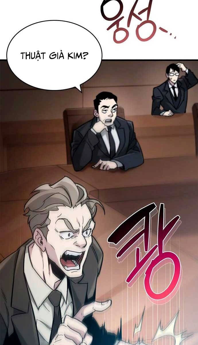 Người Chơi Che Giấu Quá Khứ Chapter 16 - 32