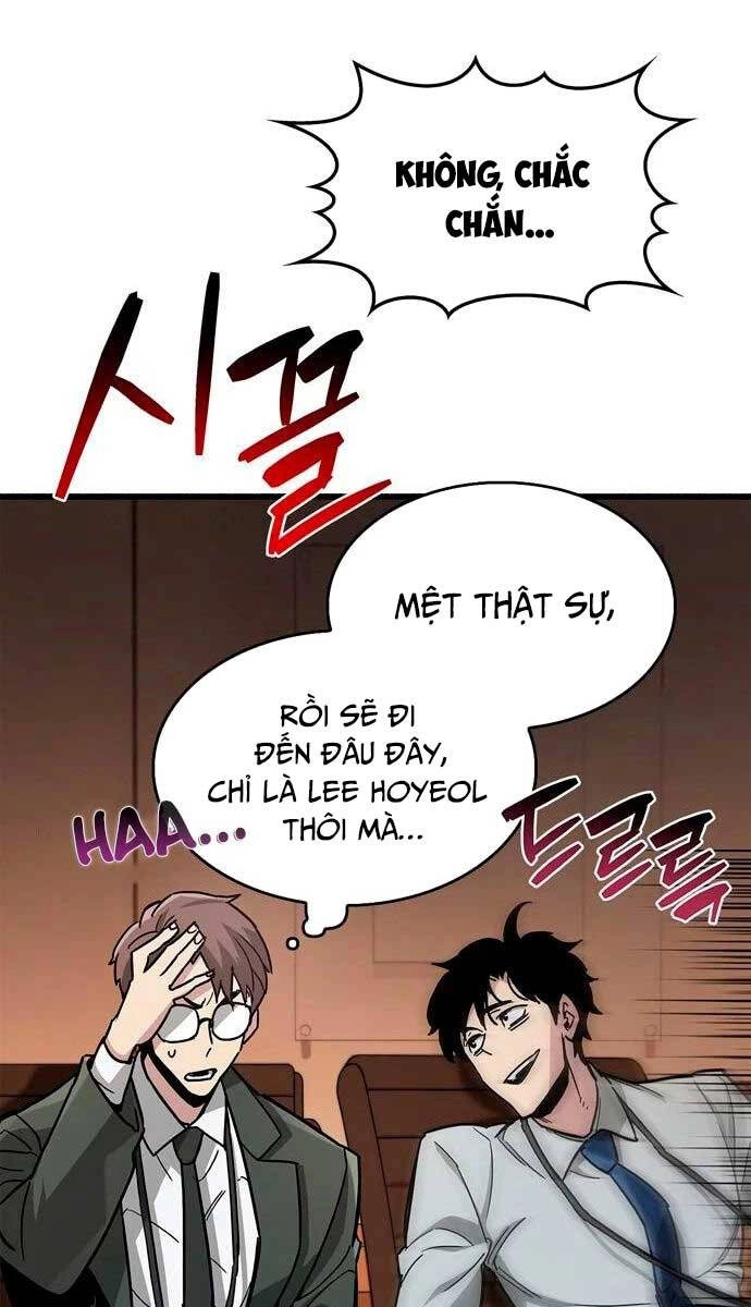 Người Chơi Che Giấu Quá Khứ Chapter 16 - 36