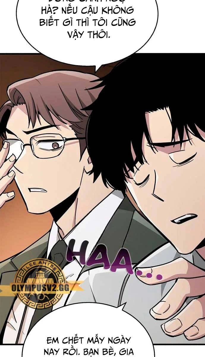 Người Chơi Che Giấu Quá Khứ Chapter 16 - 38