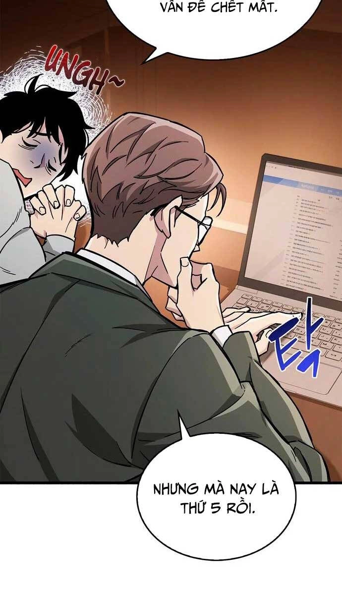 Người Chơi Che Giấu Quá Khứ Chapter 16 - 40