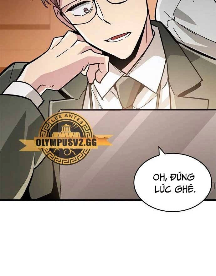 Người Chơi Che Giấu Quá Khứ Chapter 16 - 42