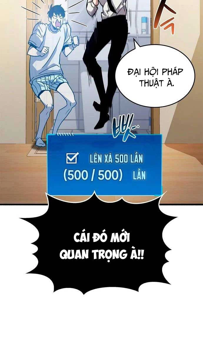 Người Chơi Che Giấu Quá Khứ Chapter 16 - 60