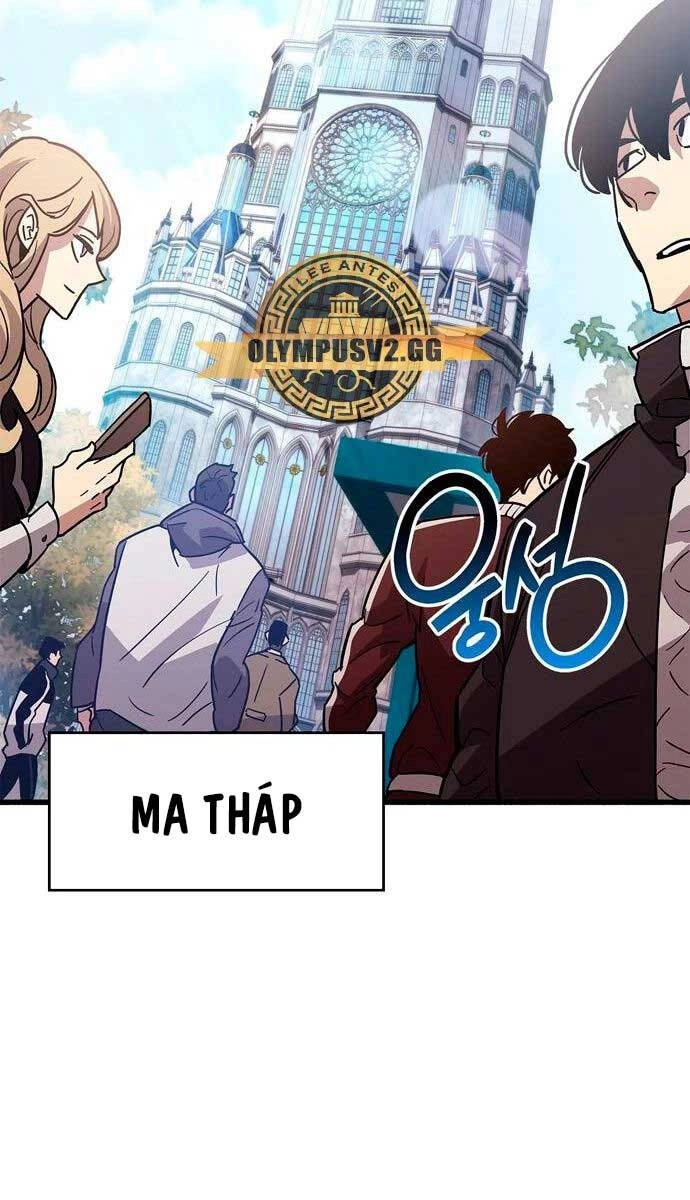 Người Chơi Che Giấu Quá Khứ Chapter 16 - 72