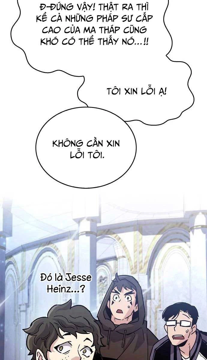 Người Chơi Che Giấu Quá Khứ Chapter 16 - 95