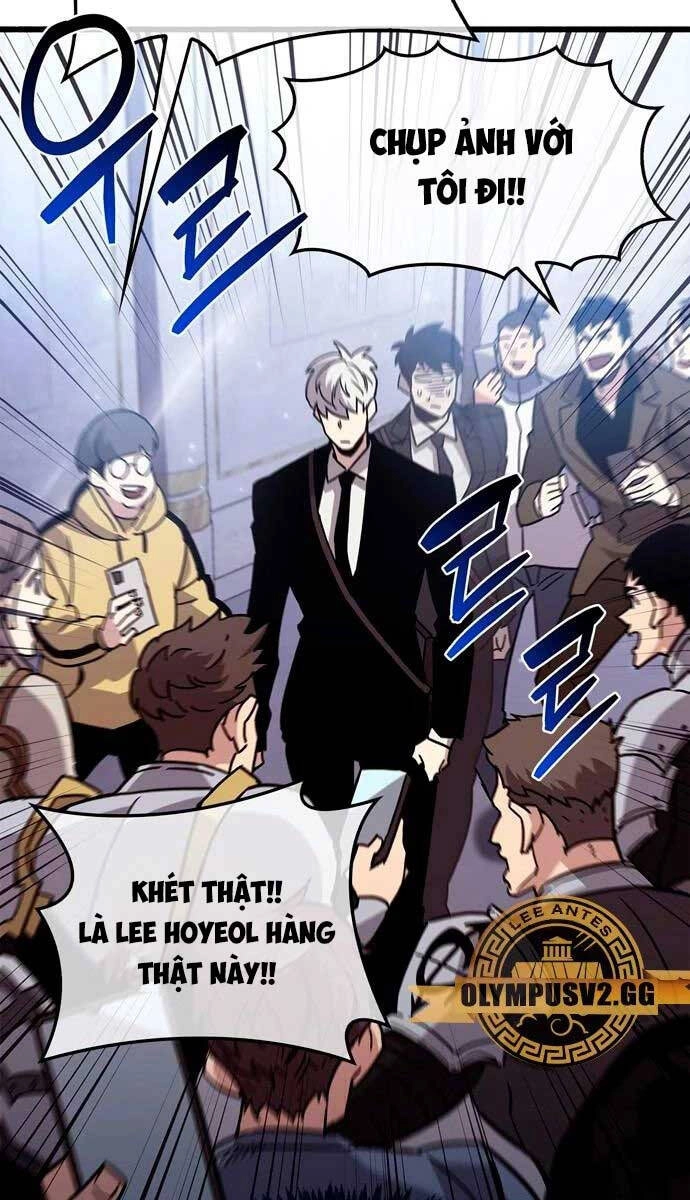 Người Chơi Che Giấu Quá Khứ Chapter 16 - 121