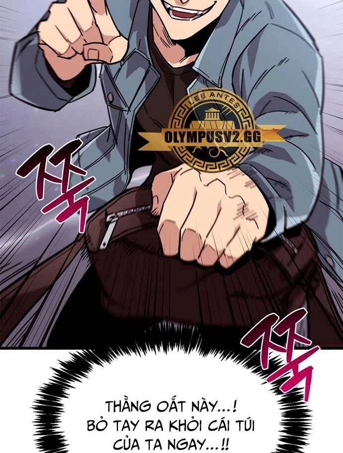 Người Chơi Che Giấu Quá Khứ Chapter 16 - 125