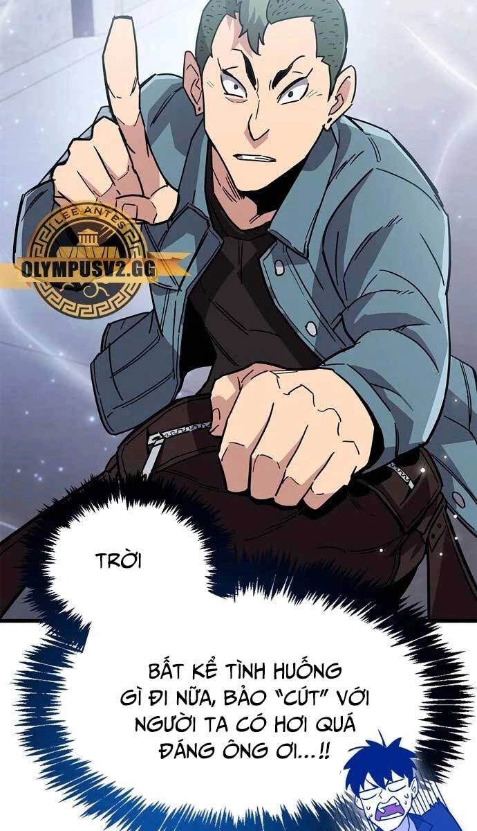 Người Chơi Che Giấu Quá Khứ Chapter 16 - 129