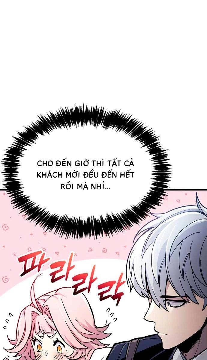 Người Chơi Che Giấu Quá Khứ Chapter 17 - 5