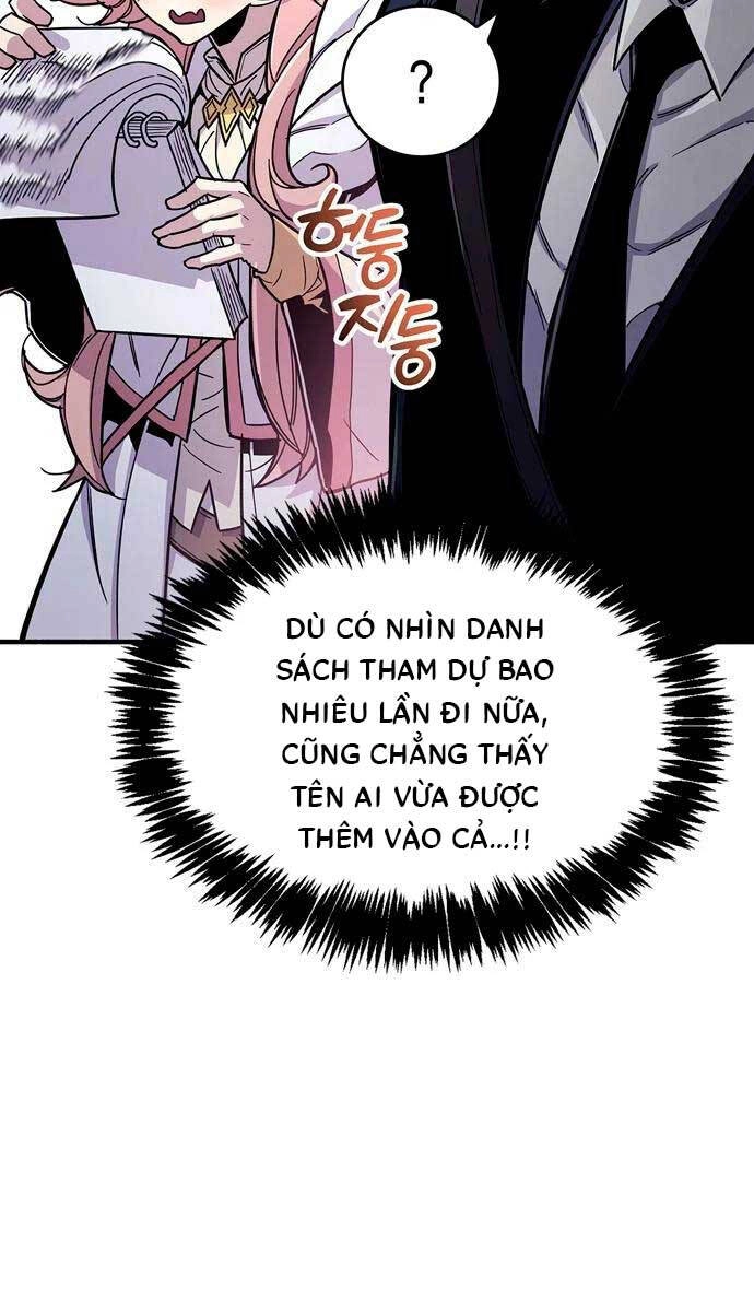 Người Chơi Che Giấu Quá Khứ Chapter 17 - 6