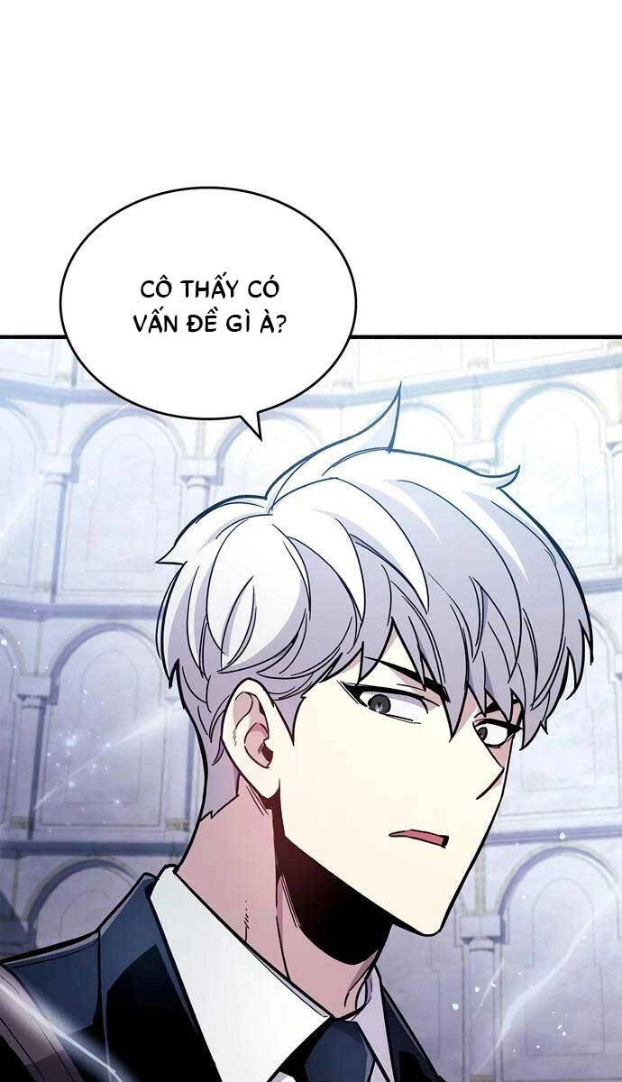 Người Chơi Che Giấu Quá Khứ Chapter 17 - 7