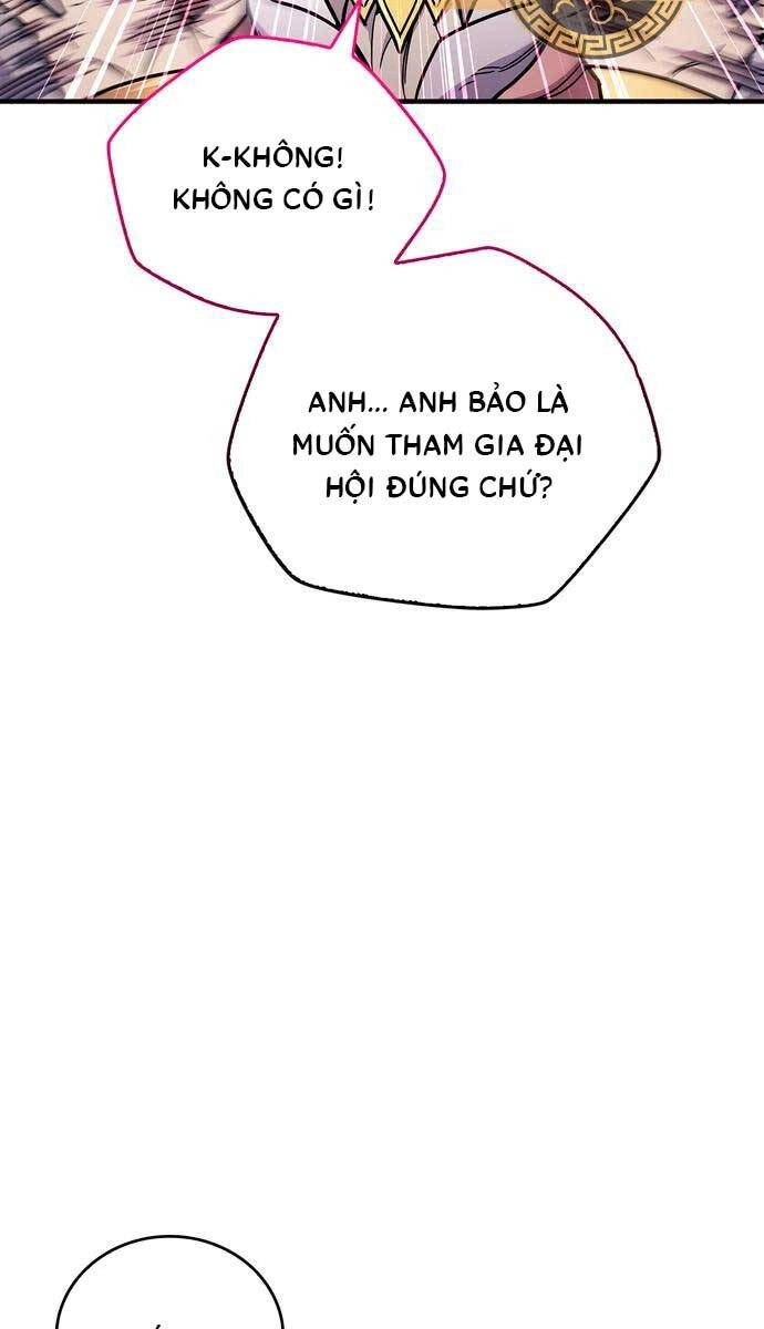 Người Chơi Che Giấu Quá Khứ Chapter 17 - 10