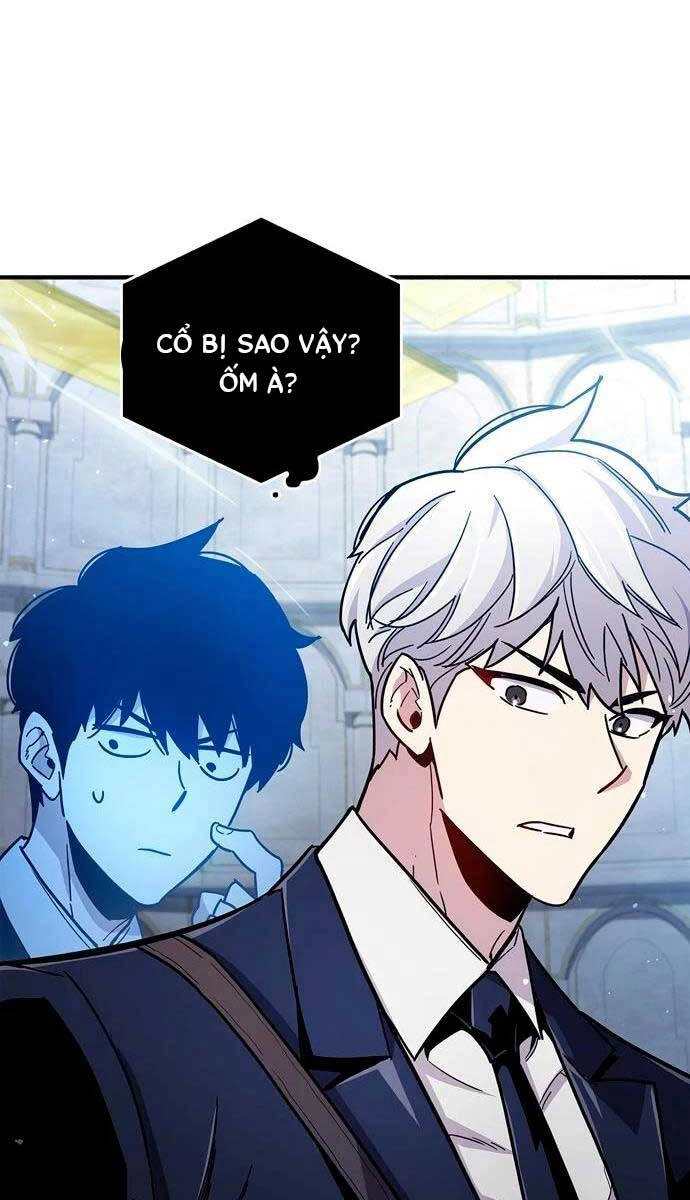 Người Chơi Che Giấu Quá Khứ Chapter 17 - 14