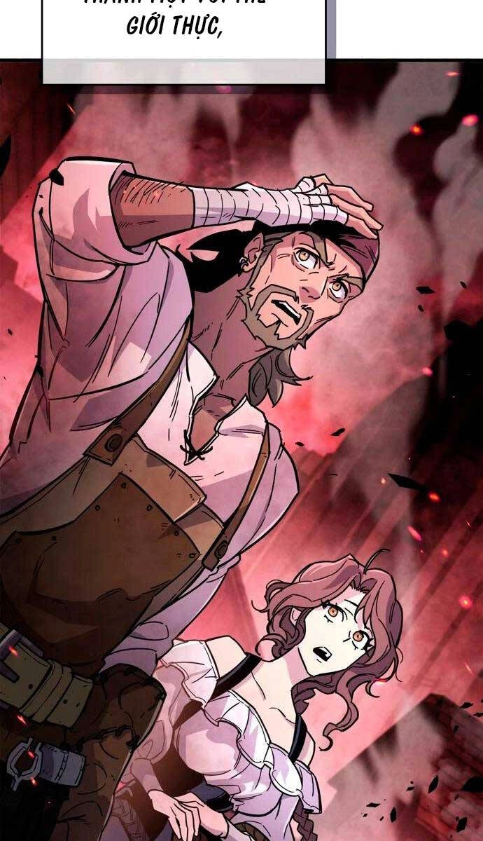 Người Chơi Che Giấu Quá Khứ Chapter 17 - 33