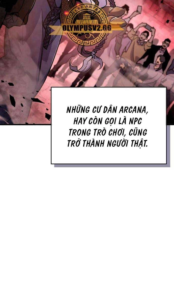 Người Chơi Che Giấu Quá Khứ Chapter 17 - 34