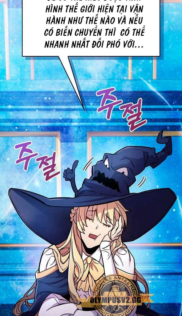 Người Chơi Che Giấu Quá Khứ Chapter 17 - 38