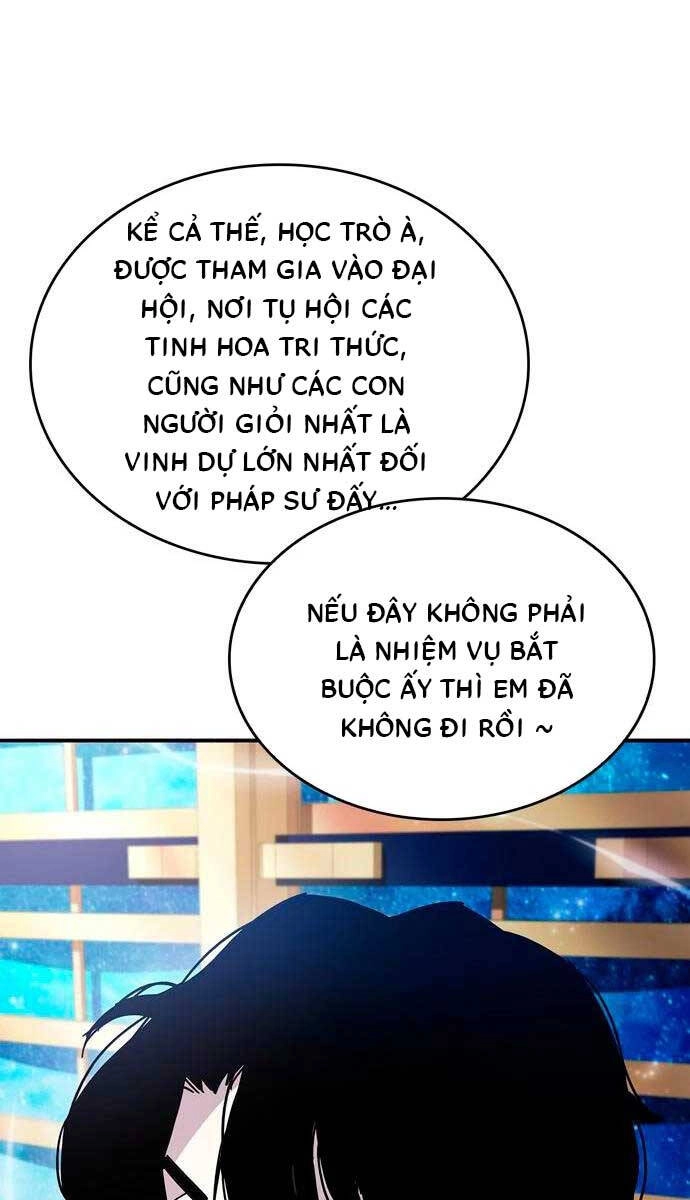 Người Chơi Che Giấu Quá Khứ Chapter 17 - 44