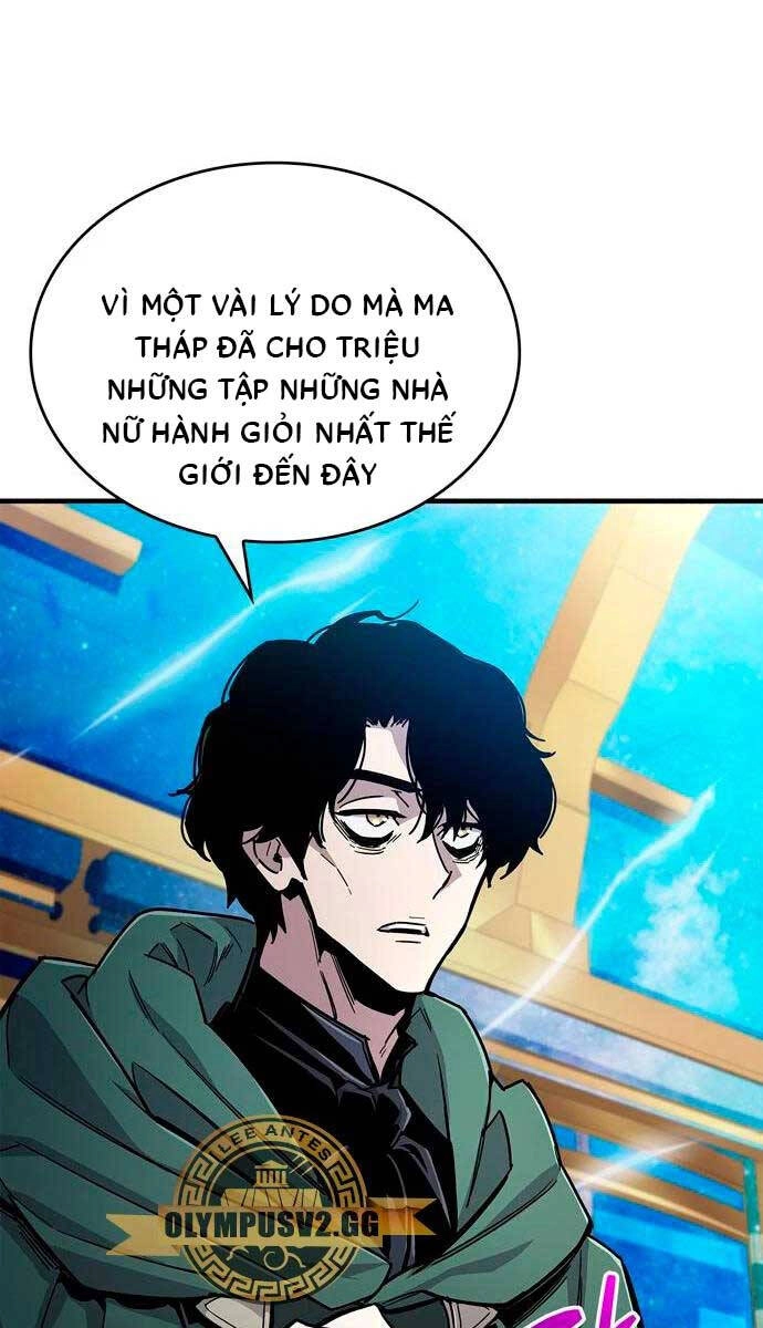 Người Chơi Che Giấu Quá Khứ Chapter 17 - 48