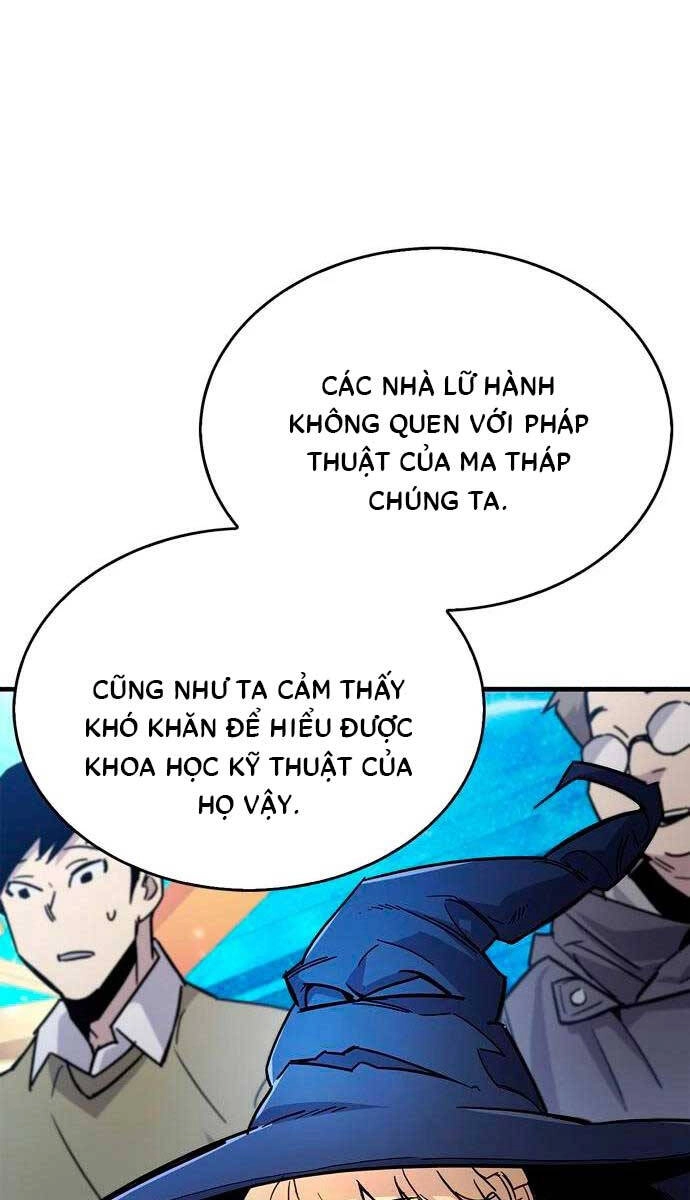 Người Chơi Che Giấu Quá Khứ Chapter 17 - 50