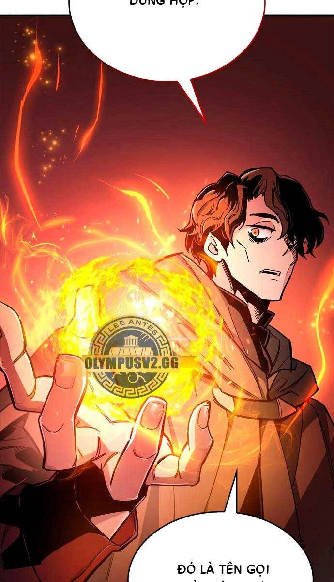 Người Chơi Che Giấu Quá Khứ Chapter 17 - 56