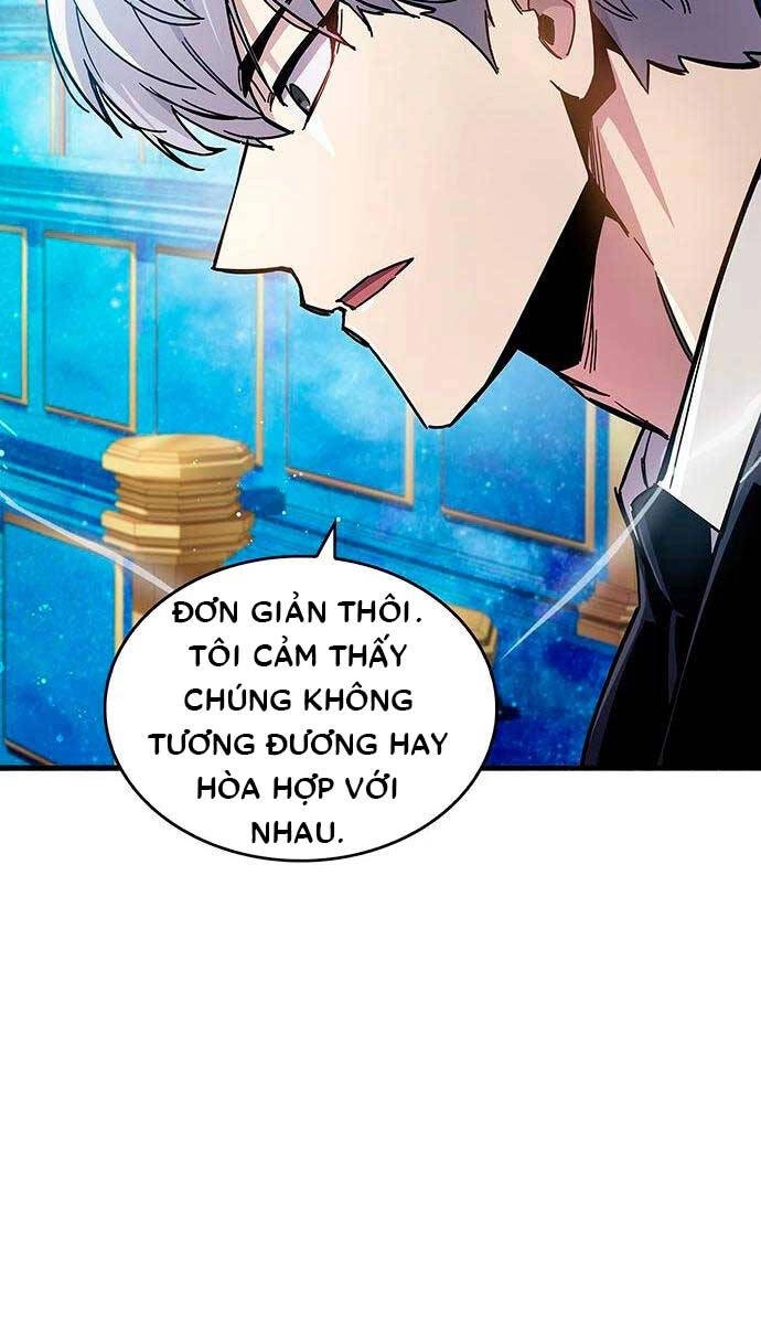 Người Chơi Che Giấu Quá Khứ Chapter 17 - 80