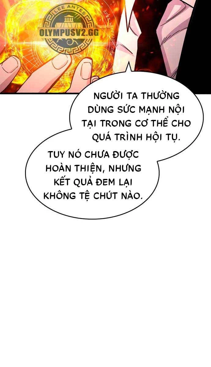 Người Chơi Che Giấu Quá Khứ Chapter 17 - 90