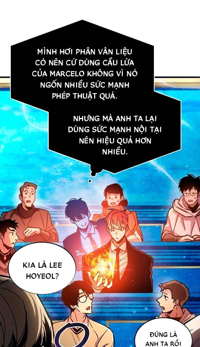 Người Chơi Che Giấu Quá Khứ Chapter 17 - 91