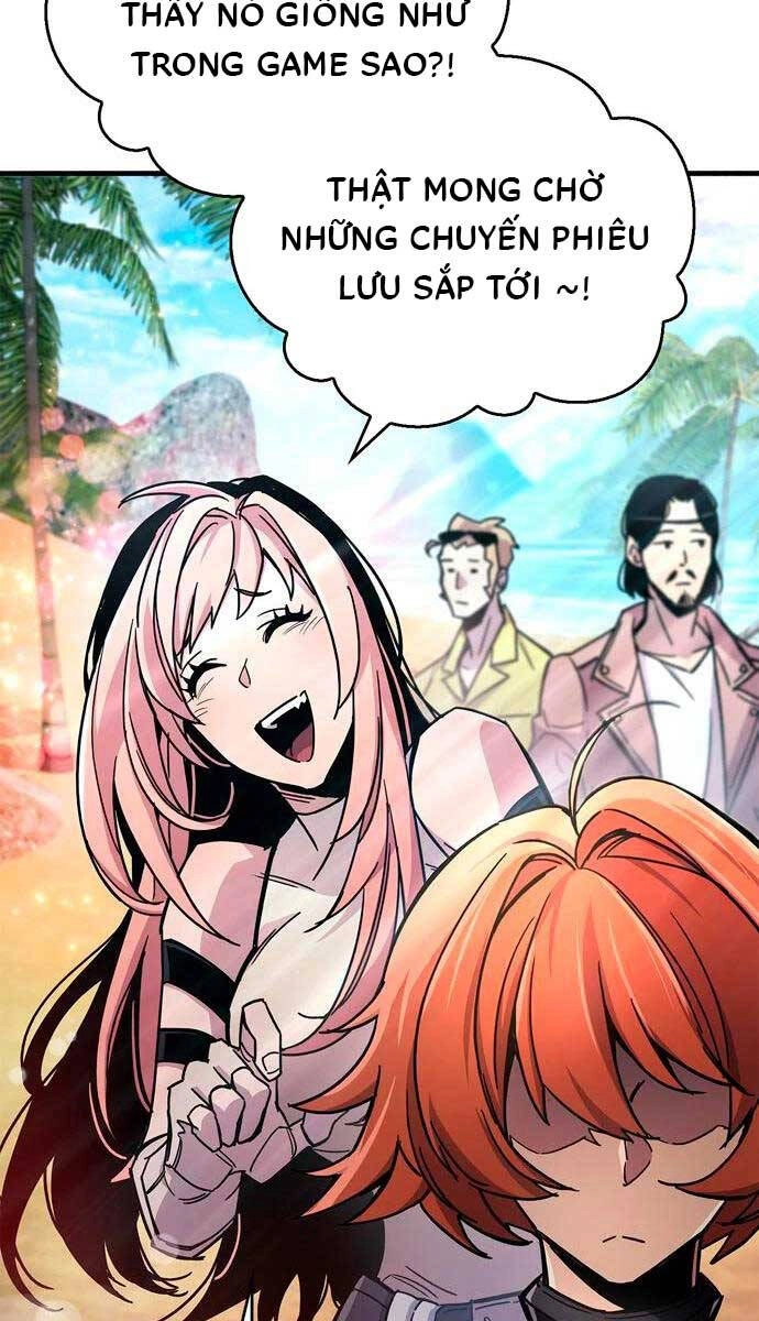 Người Chơi Che Giấu Quá Khứ Chapter 17 - 110