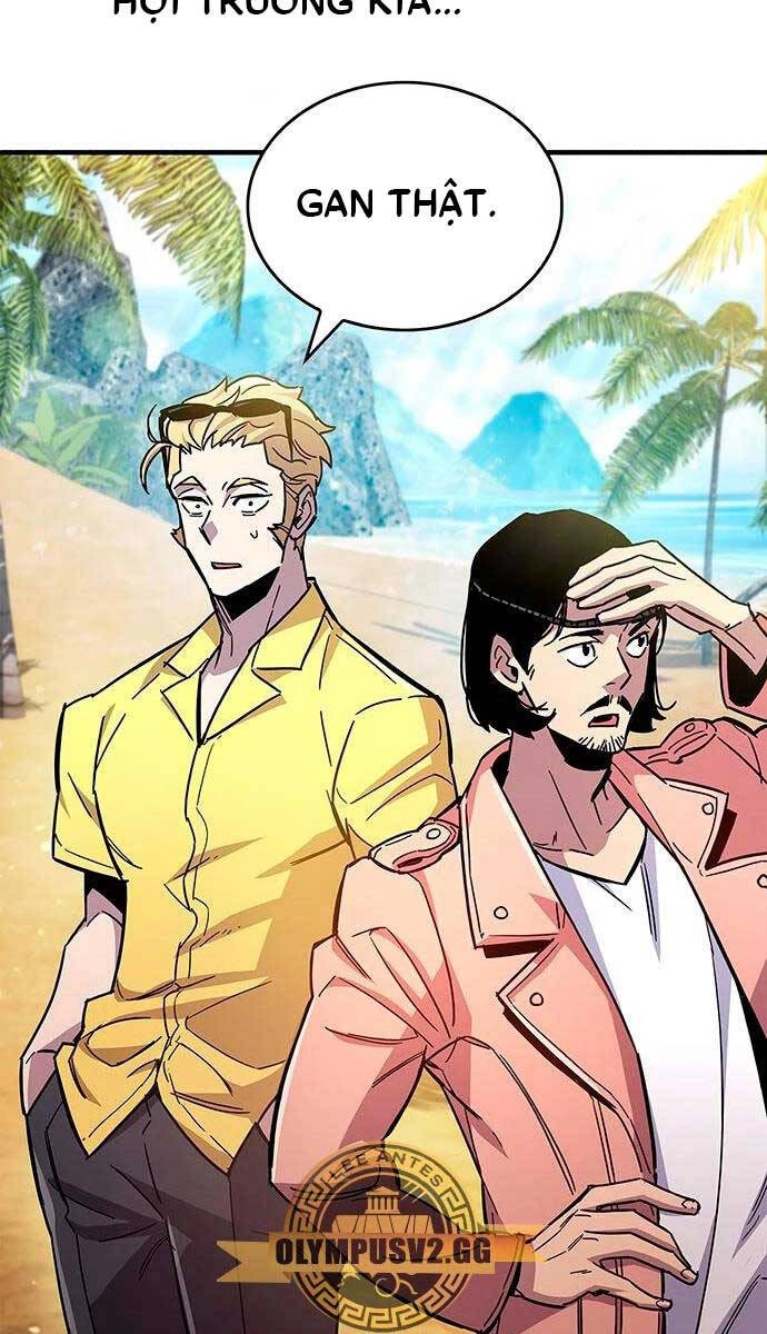 Người Chơi Che Giấu Quá Khứ Chapter 17 - 119