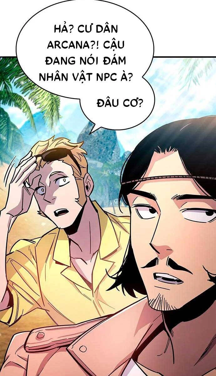 Người Chơi Che Giấu Quá Khứ Chapter 17 - 121