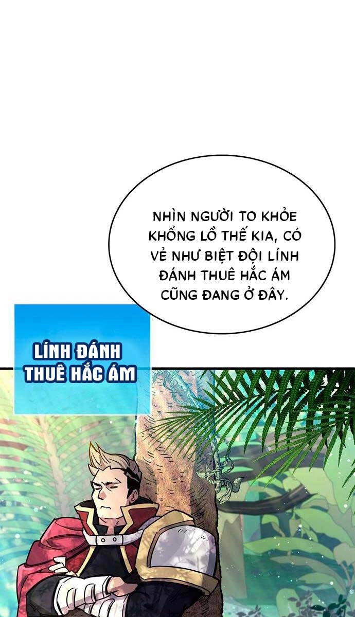 Người Chơi Che Giấu Quá Khứ Chapter 17 - 125