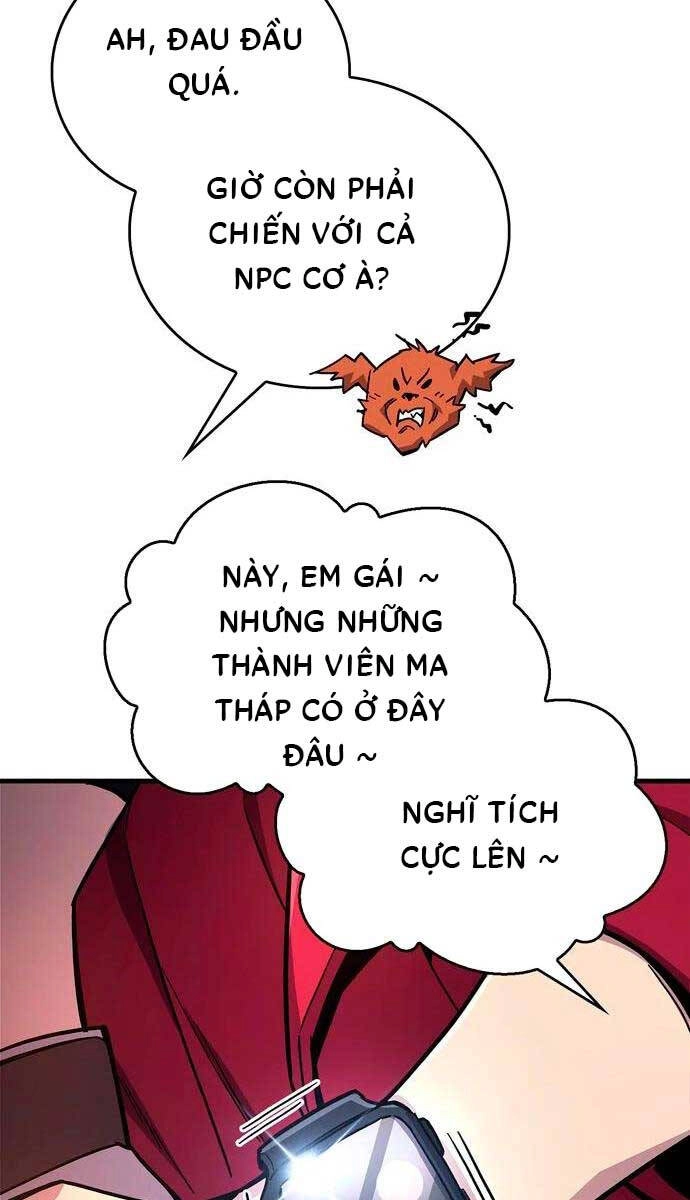 Người Chơi Che Giấu Quá Khứ Chapter 17 - 130