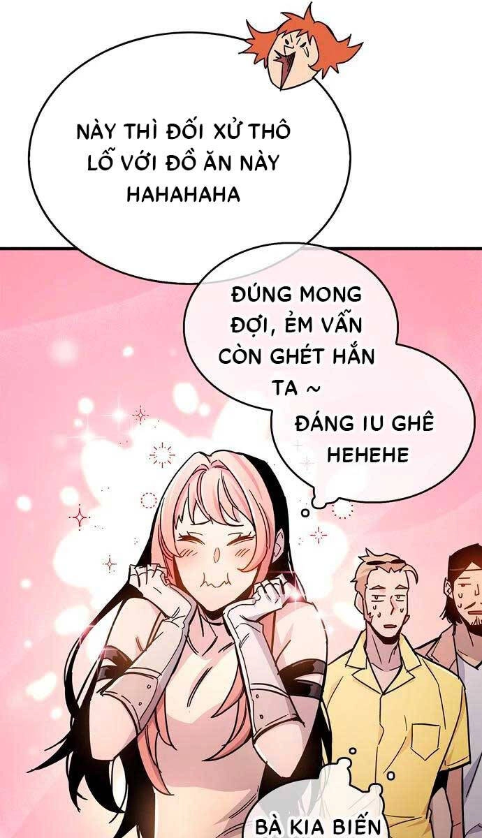 Người Chơi Che Giấu Quá Khứ Chapter 17 - 138