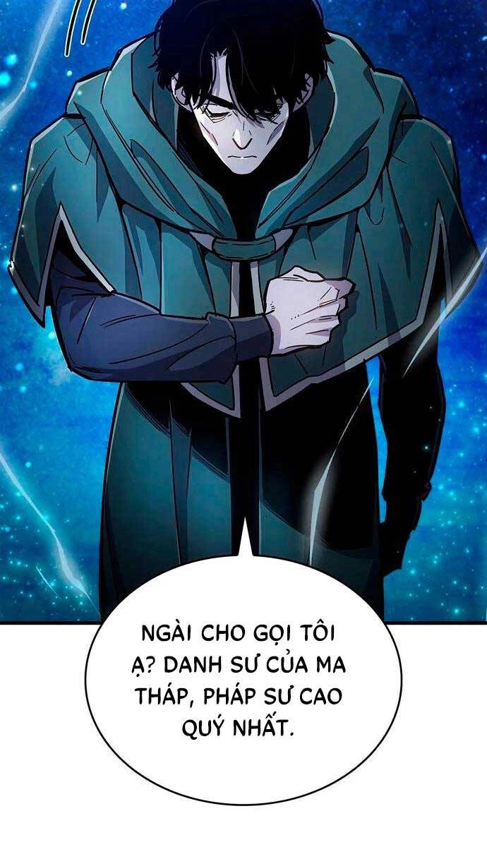 Người Chơi Che Giấu Quá Khứ Chapter 18 - 6