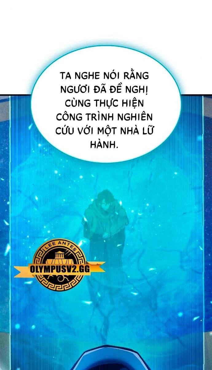 Người Chơi Che Giấu Quá Khứ Chapter 18 - 9