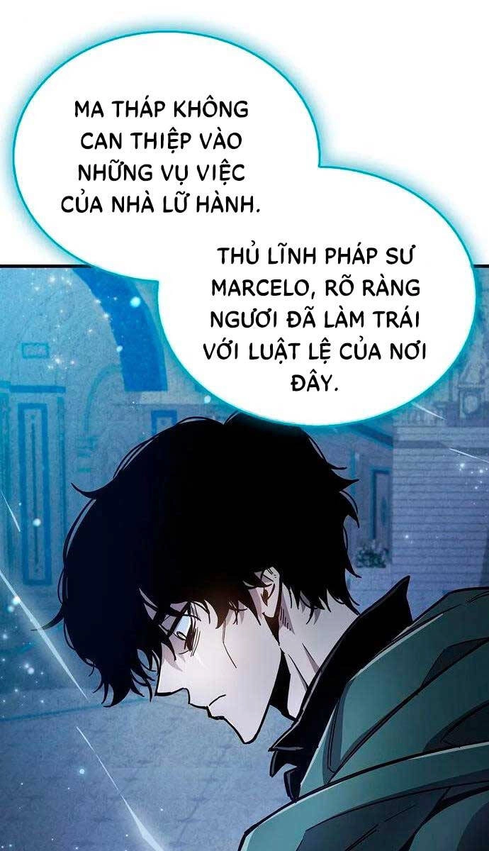 Người Chơi Che Giấu Quá Khứ Chapter 18 - 11