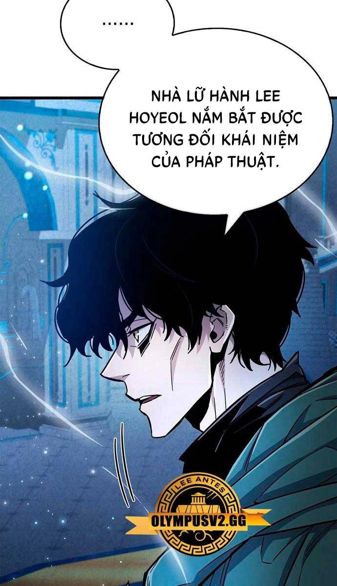 Người Chơi Che Giấu Quá Khứ Chapter 18 - 13