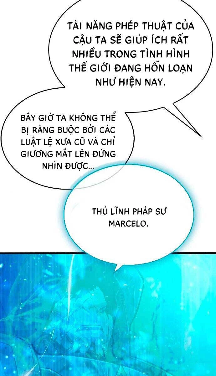 Người Chơi Che Giấu Quá Khứ Chapter 18 - 15