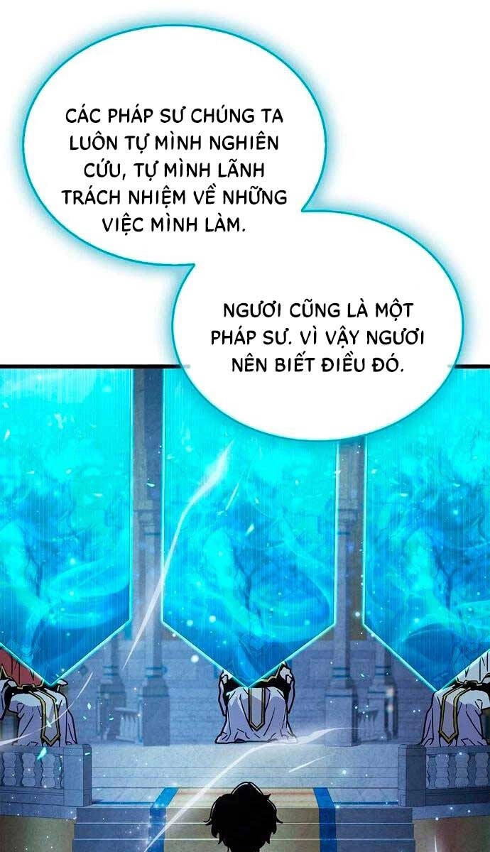 Người Chơi Che Giấu Quá Khứ Chapter 18 - 17