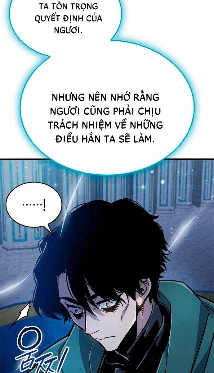 Người Chơi Che Giấu Quá Khứ Chapter 18 - 19