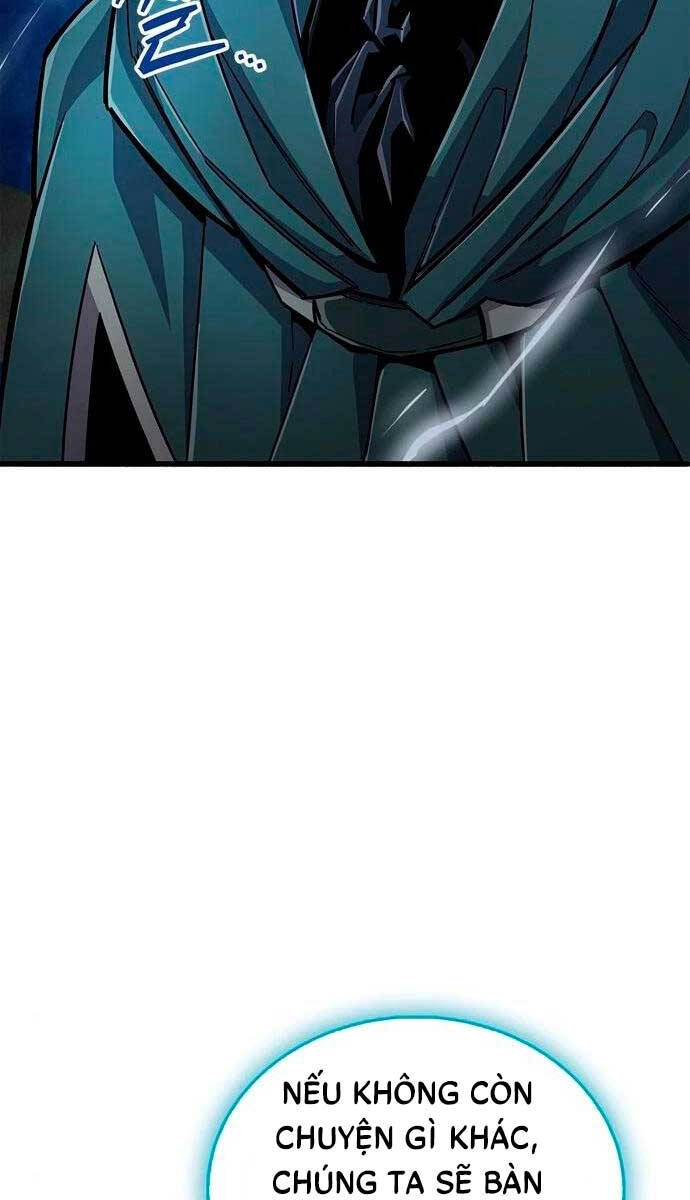 Người Chơi Che Giấu Quá Khứ Chapter 18 - 20