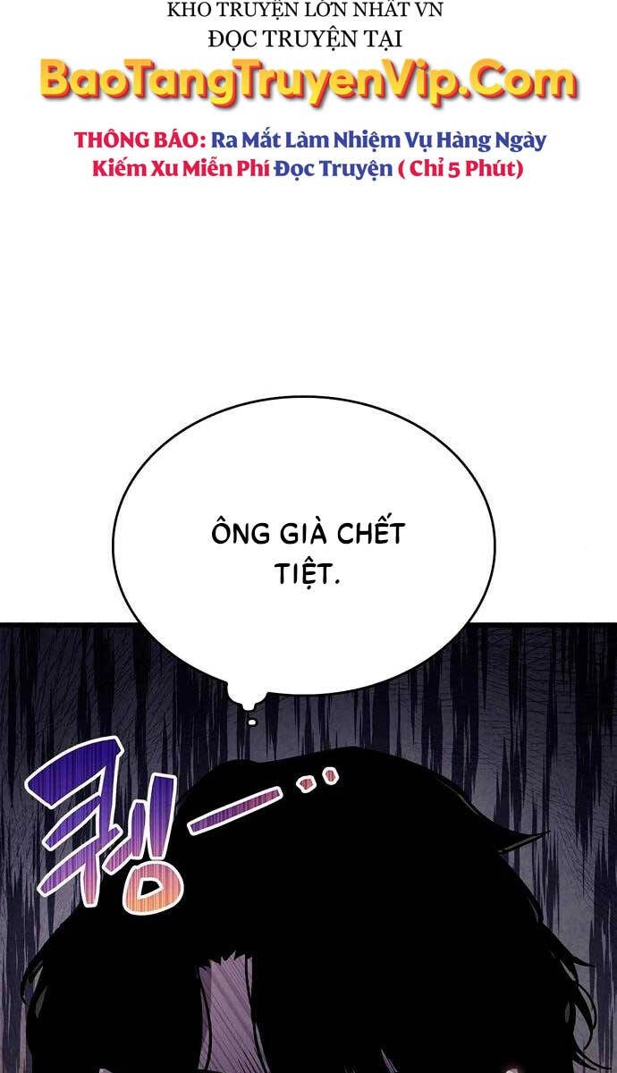 Người Chơi Che Giấu Quá Khứ Chapter 18 - 23